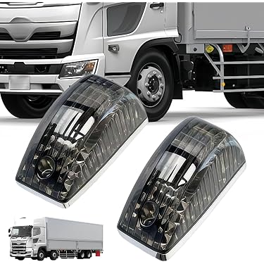 Amazon.co.jp 最新リリース: 自動車用サイドマーカーアセンブリ の新着